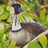 Aesthetic Nene Goose Diamond Painting