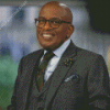 Al Roker Jr Diamond Painting