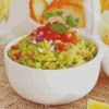 Guacamole Diamond Painting