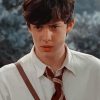 Edmund Pevensie Diamond Painting