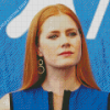 Gorgeous Amy Adams Diamond Painting