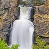 Linville Falls Diamond Painting