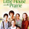 Little House On Prairie Diamond Painting