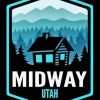 Midway Utah Poster Diamond Painting