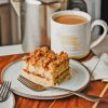 Sourdough Coffee Cake Diamond Painting