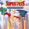 Superpets Poster Diamond Painting