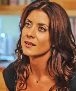 Addison Montgomery Diamond Painting