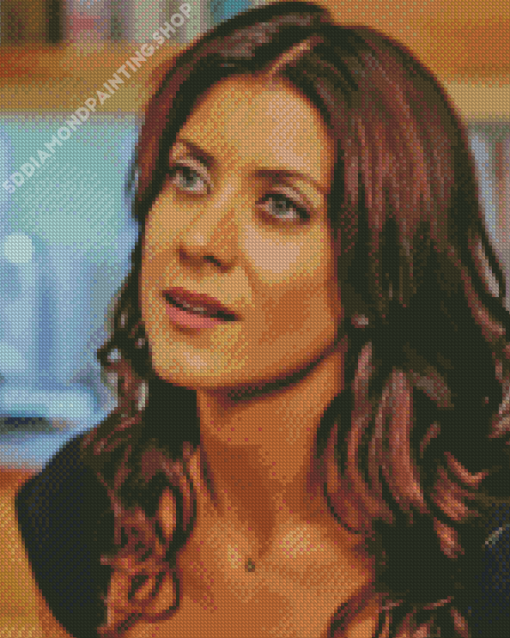 Addison Montgomery Diamond Painting