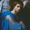 Archangel Diamond Painting