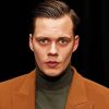 Bill Skarsgard Diamond Painting