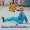 Blades Of Glory Movie Diamond Painting