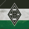 Borussia Monchengladbach Diamond Painting