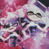 Callie And Marie Diamond Painting