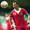 Football Player Ryan Giggs Diamond Painting