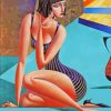 Georgy Kurasov Diamond Painting