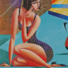 Georgy Kurasov Diamond Painting