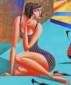 Georgy Kurasov Diamond Painting