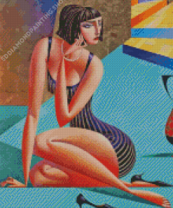 Georgy Kurasov Diamond Painting