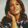 Jennifer Beals Diamond Painting