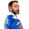 Jimmie Johnson Side Profile Diamond Painting