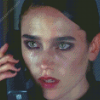 Marion From Requiem For A Dream Diamond Painting