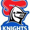 Newcastle Knights Logo Diamond Painting