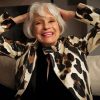 Old Carol Channing Diamond Painting