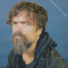 Peter Dinklage Diamond Painting