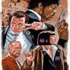 Pulp Fiction Diamond Painting