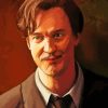 Remus Lupin Diamond Painting