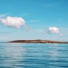 Saltee Islands Seascape Diamond Painting