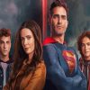 The Arrowverse Superman And Family Diamond Painting