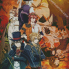 Code Realize Diamond Painting