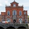 Ireland Newry Town Hall Diamond Painting