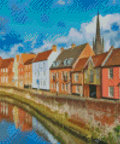 Norwich Diamond Painting