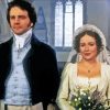 Pride And Prejudice Mr Darcy Wedding Diamond Painting