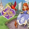 Sofia The First Diamond Painting