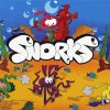 The Snorks Diamond Painting