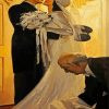 The Wedding Diamond Painting