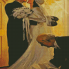 The Wedding Diamond Painting