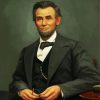 Abraham Lincoln Diamond Paintings