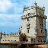 Belem Tower Diamond Paintings