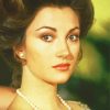 Elise McKenna Somewhere In Time Diamond Painting