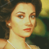 Elise McKenna Somewhere In Time Diamond Painting