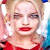 Margot Robbie Diamond Paintings