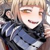 Toga Himiko Diamond Painting