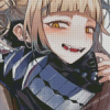 Toga Himiko Diamond Painting