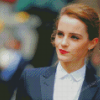 Emma Watson Diamond Painting