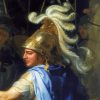 Alexander The Great Diamond Painting