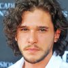 Kit Harington Diamond Painting